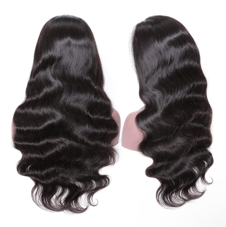 13x4 HD FULL Lace Frontal Wig