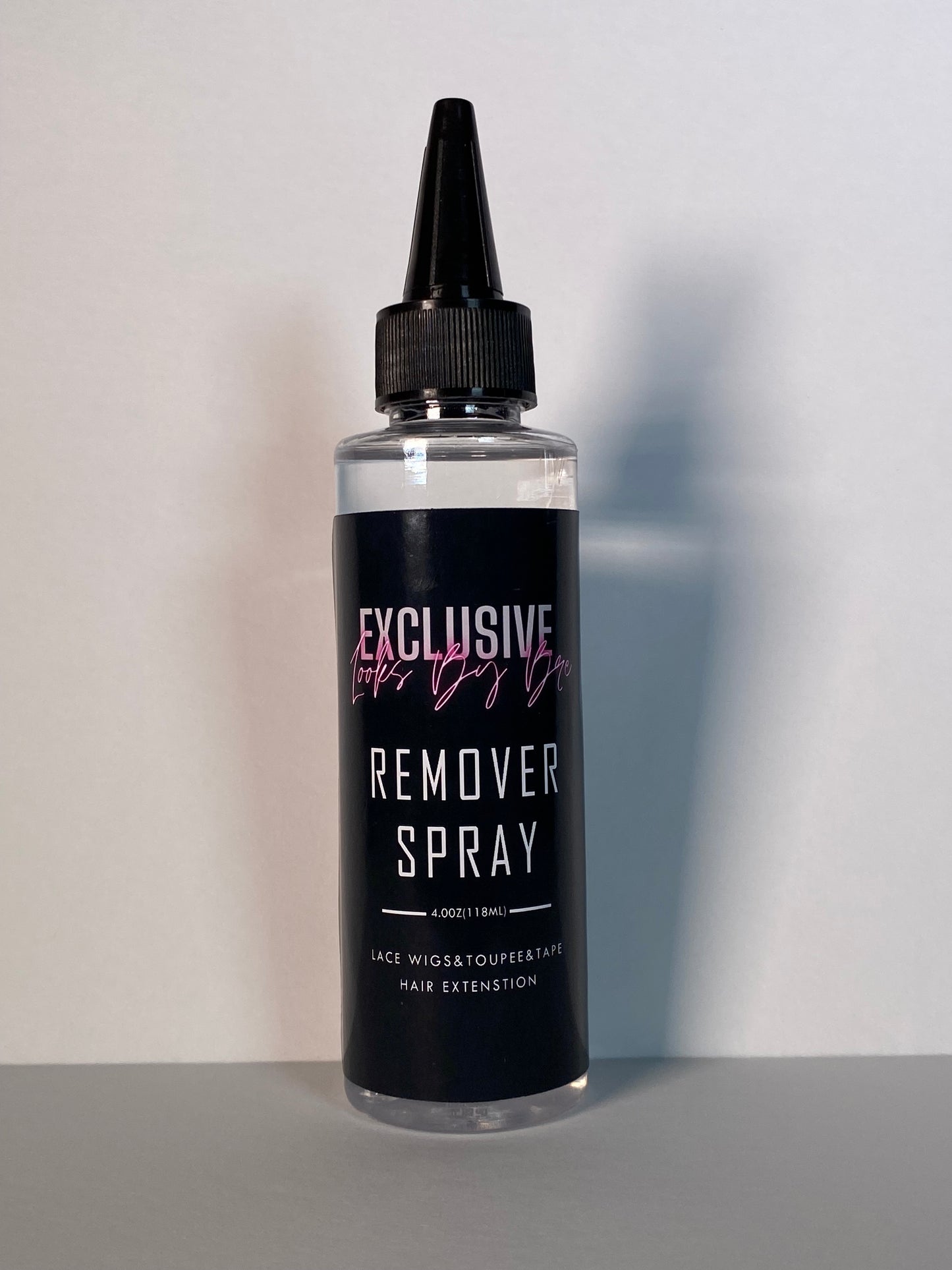 Lace Glue Remover