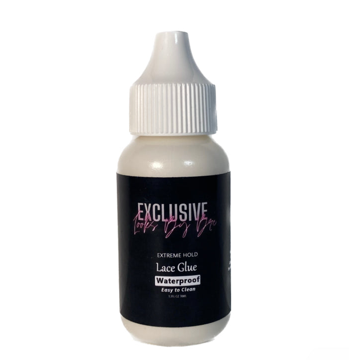 Exclusive Looks By Bre Small Lace Glue