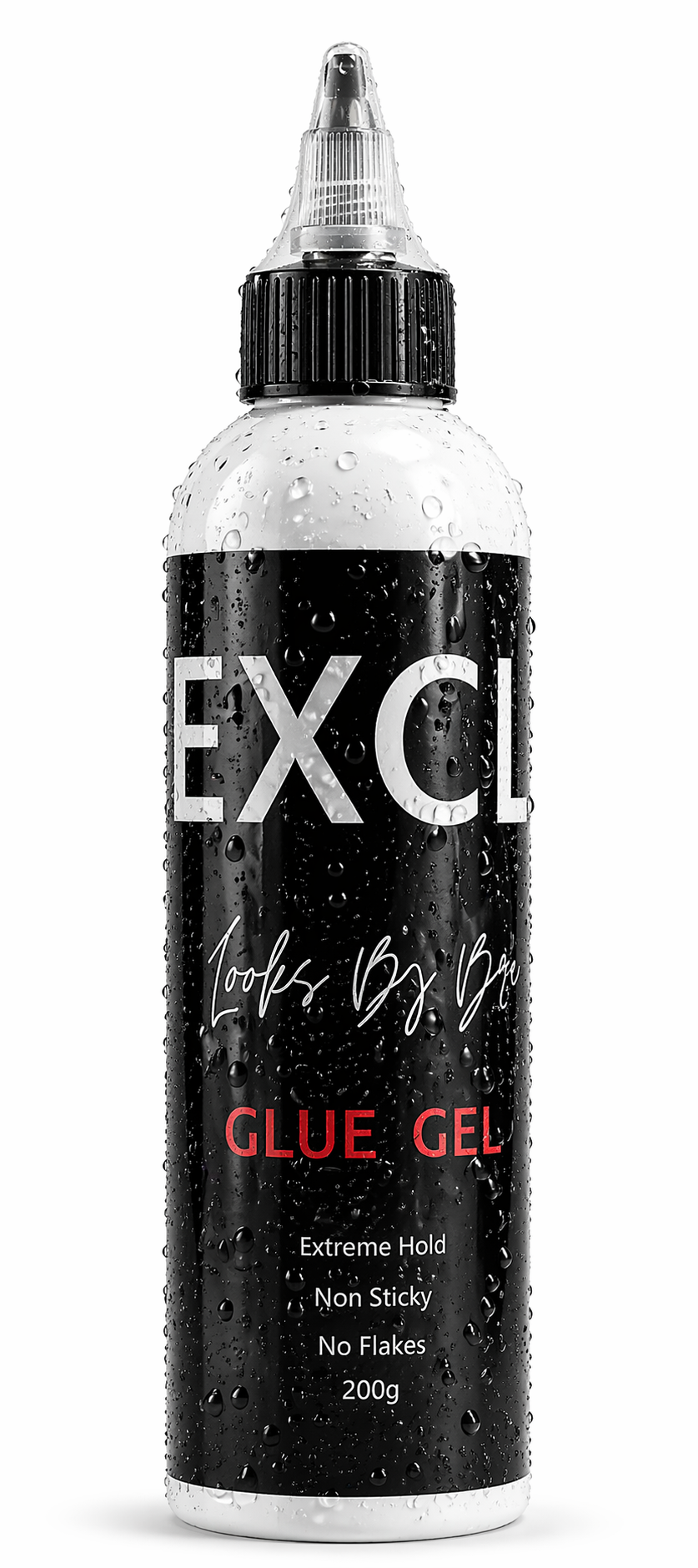 Exclusive Looks By Bre Lace Melt Gel