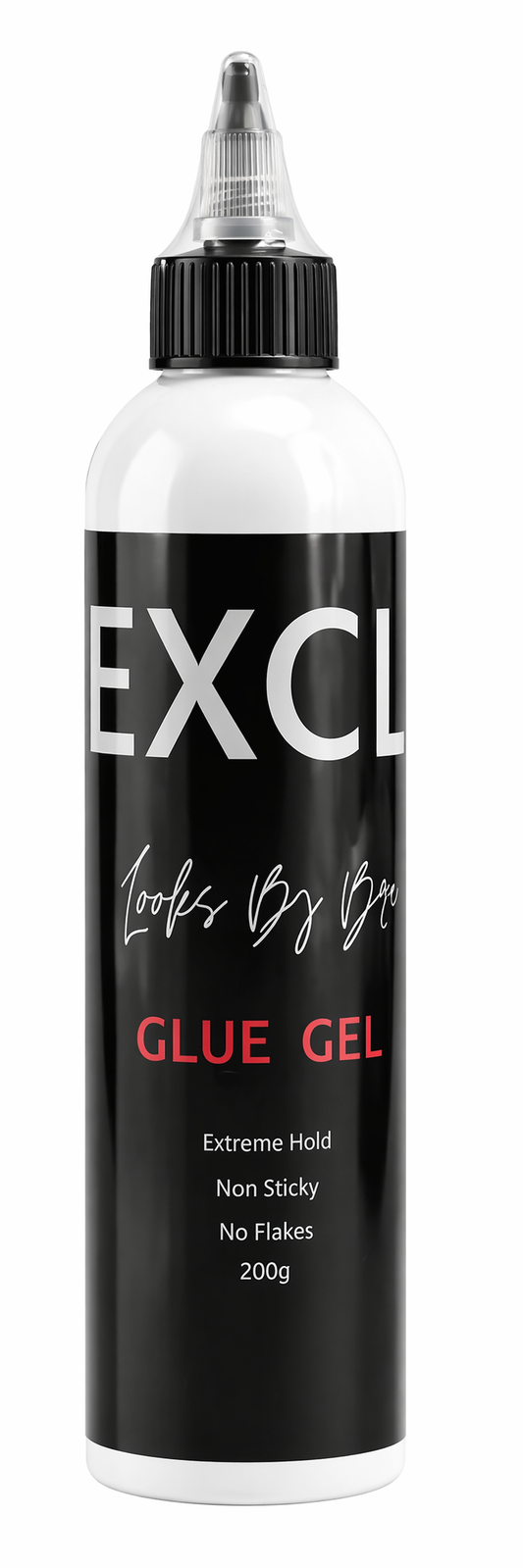Exclusive Looks By Bre Lace Melt Gel