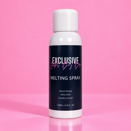 Melt Spray