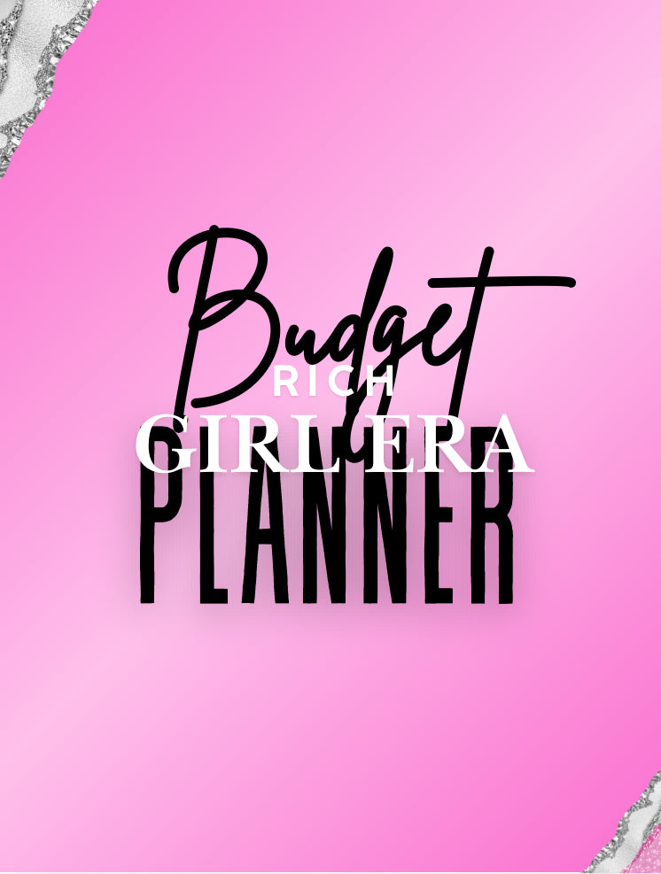 BUDGET PLANNER