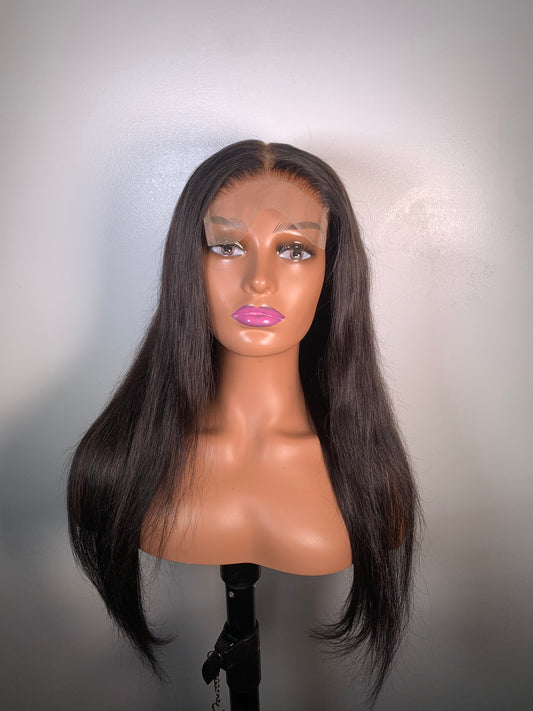 "AALIYAH" UNIT