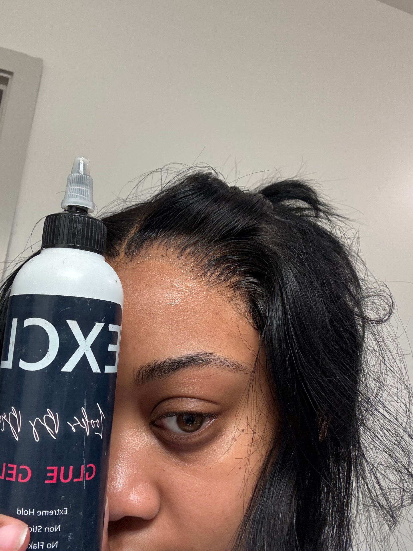 Exclusive Looks By Bre Lace Melt Gel