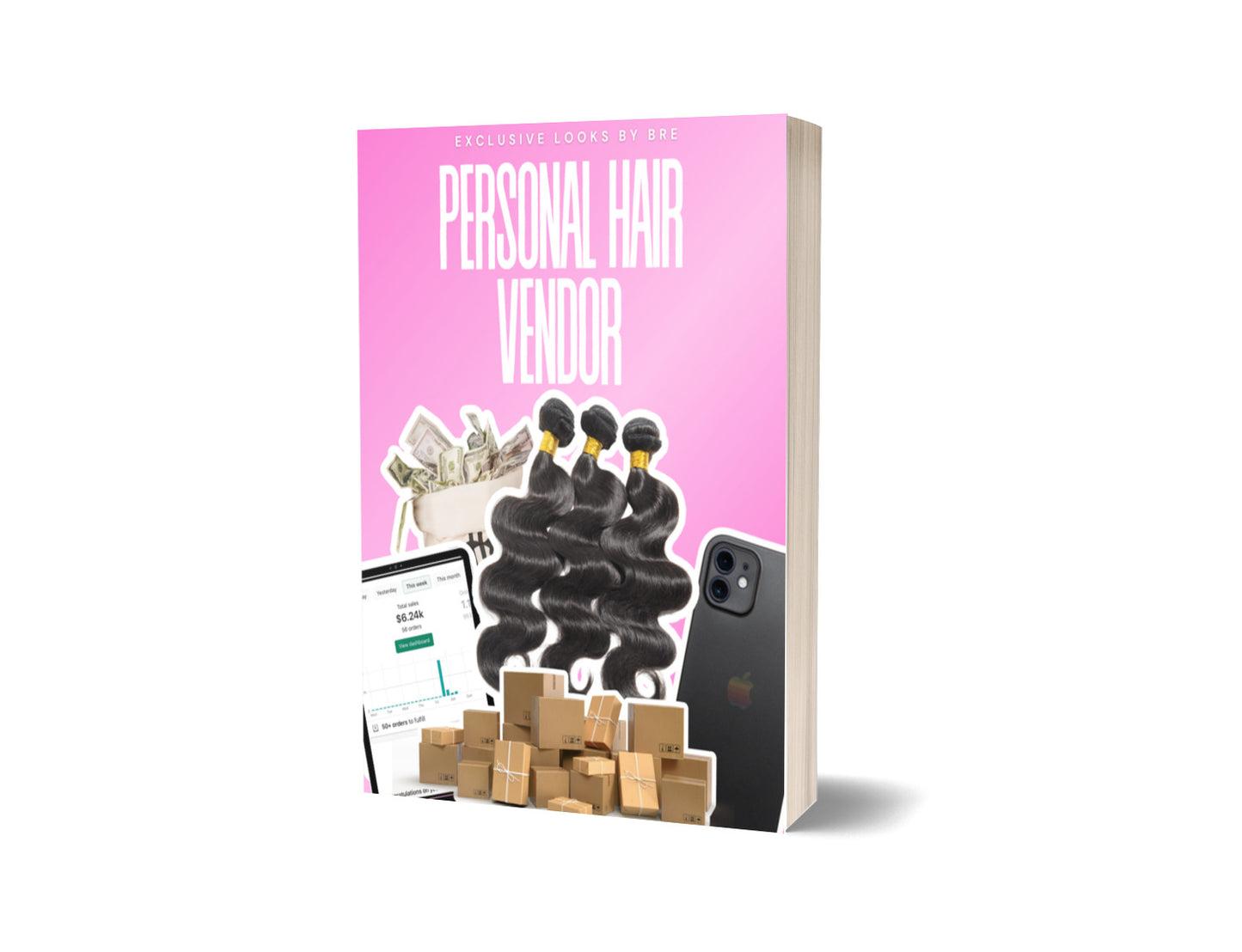 PERSONAL HAIR VENDOR