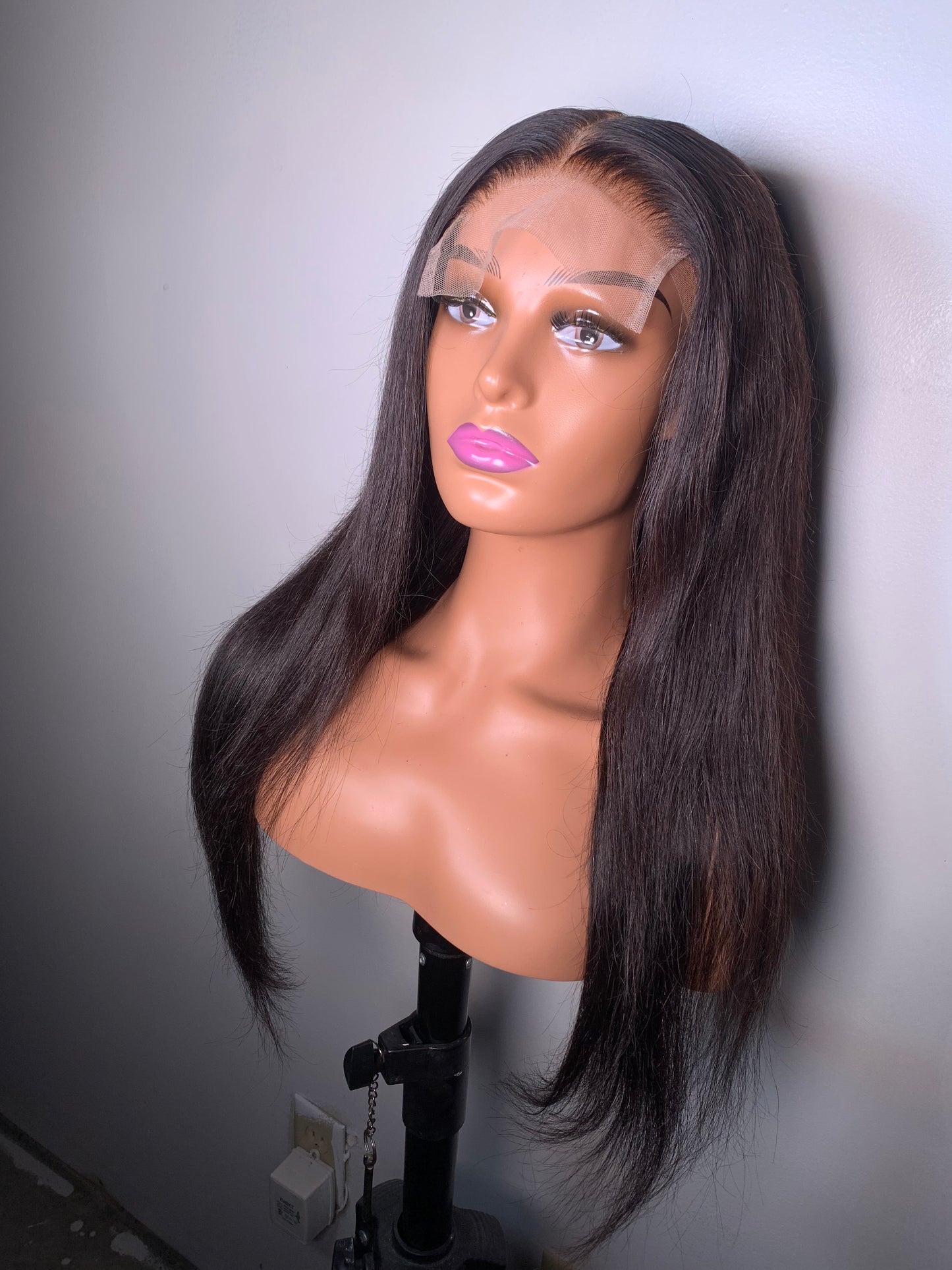 "AALIYAH" UNIT