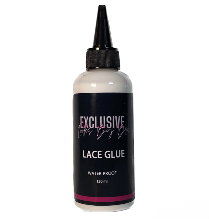 Exclusive Looks By Bre XL Lace Glue- Sweatproof, Waterproof, & 2-5 Week Hold