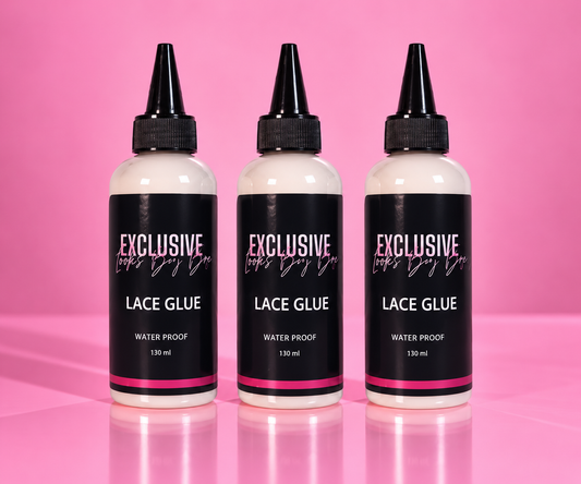 3 Pack XL Lace Glue Bundle
