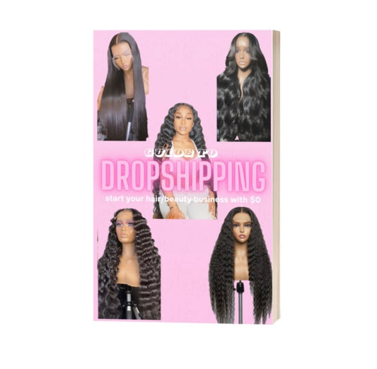 Guide to Dropshipping